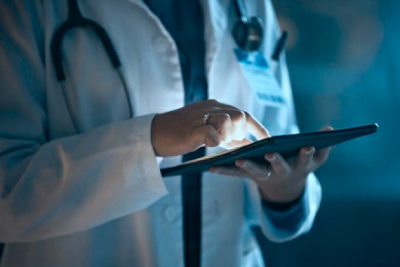 中国首个“AI+”药械专委会揭牌  mansion88明升生物获聘副主任委员